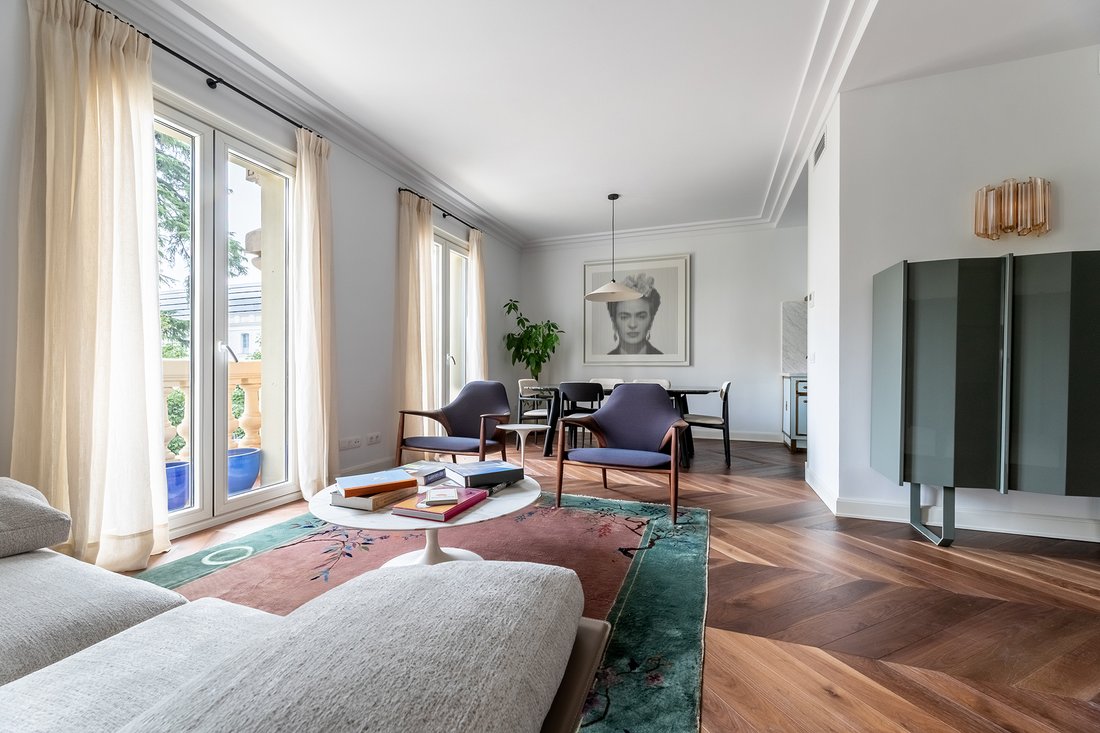 Apartment in Centro, Madrid, Spain 1 - 17548090