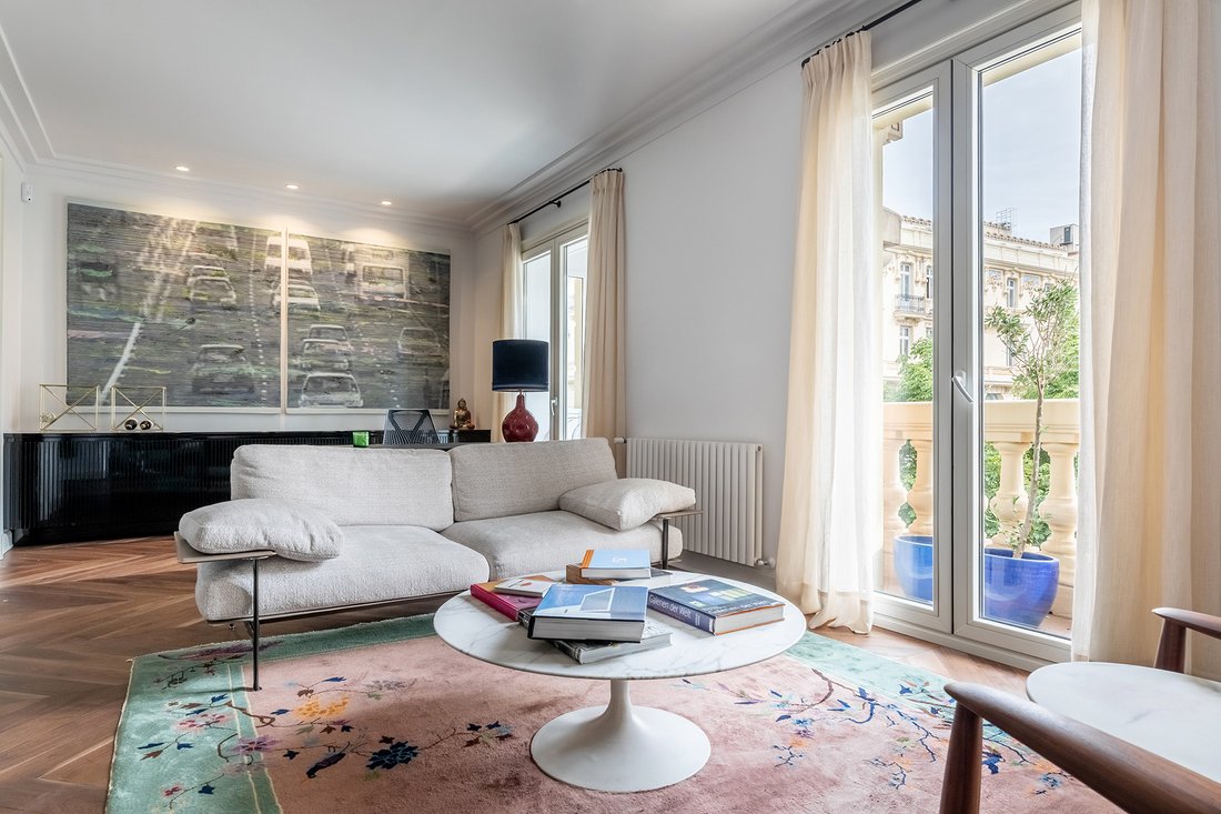 Apartment in Centro, Madrid, Spain 3 - 17548090