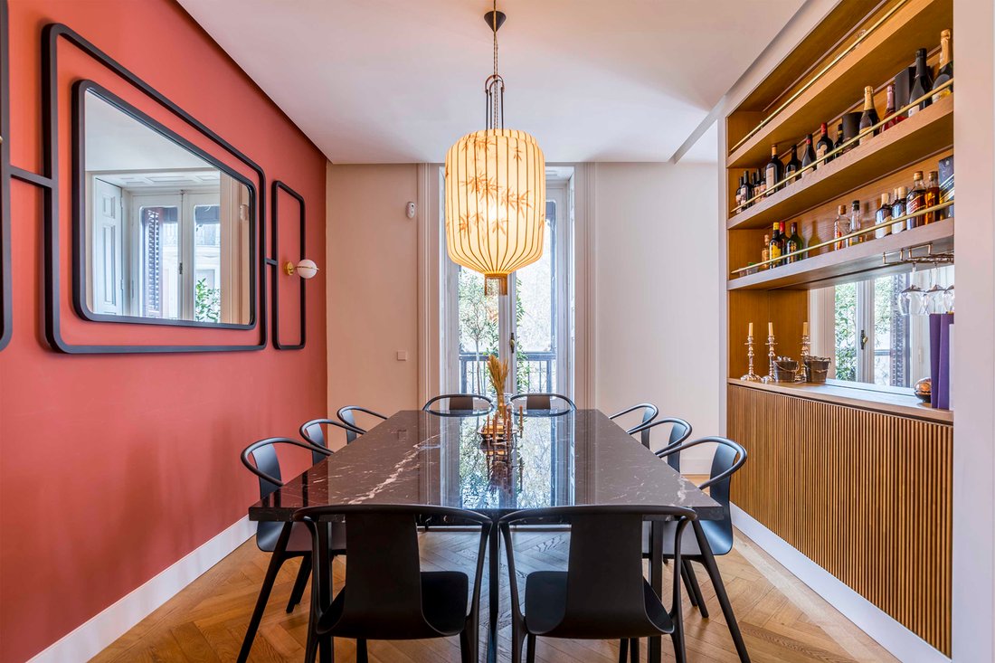 Apartment in Centro, Madrid, Spain 3 - 17548082