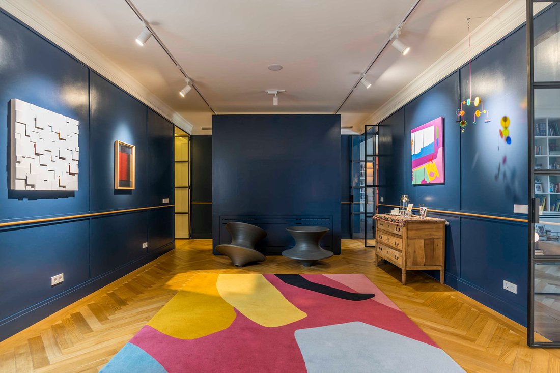 Apartment in Centro, Madrid, Spain 4 - 17548082