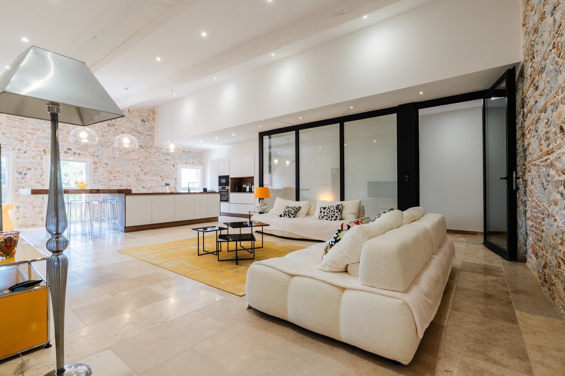 House in Torreilles, Occitania, France 1 - 17548028