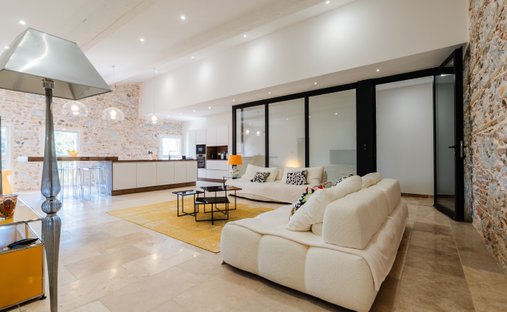 House in Torreilles, Occitania, France 1