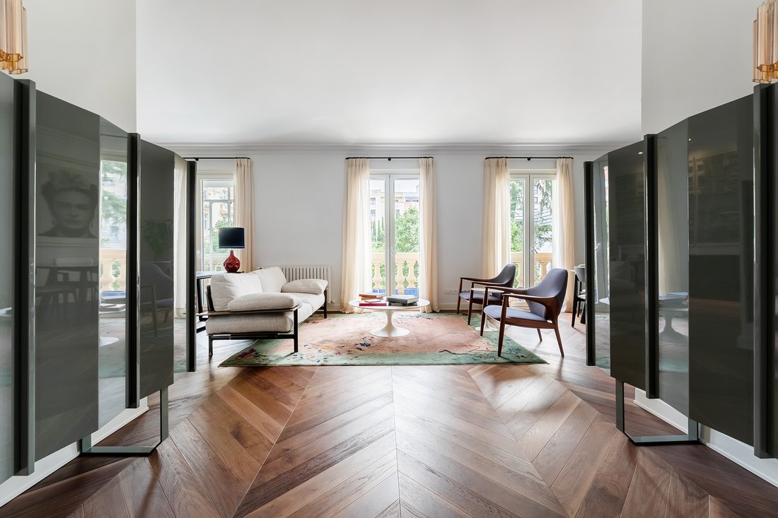 Apartment in Centro, Madrid, Spain 2 - 17548090