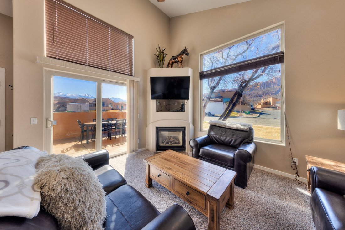 House in Moab, Utah, United States 4 - 17548015