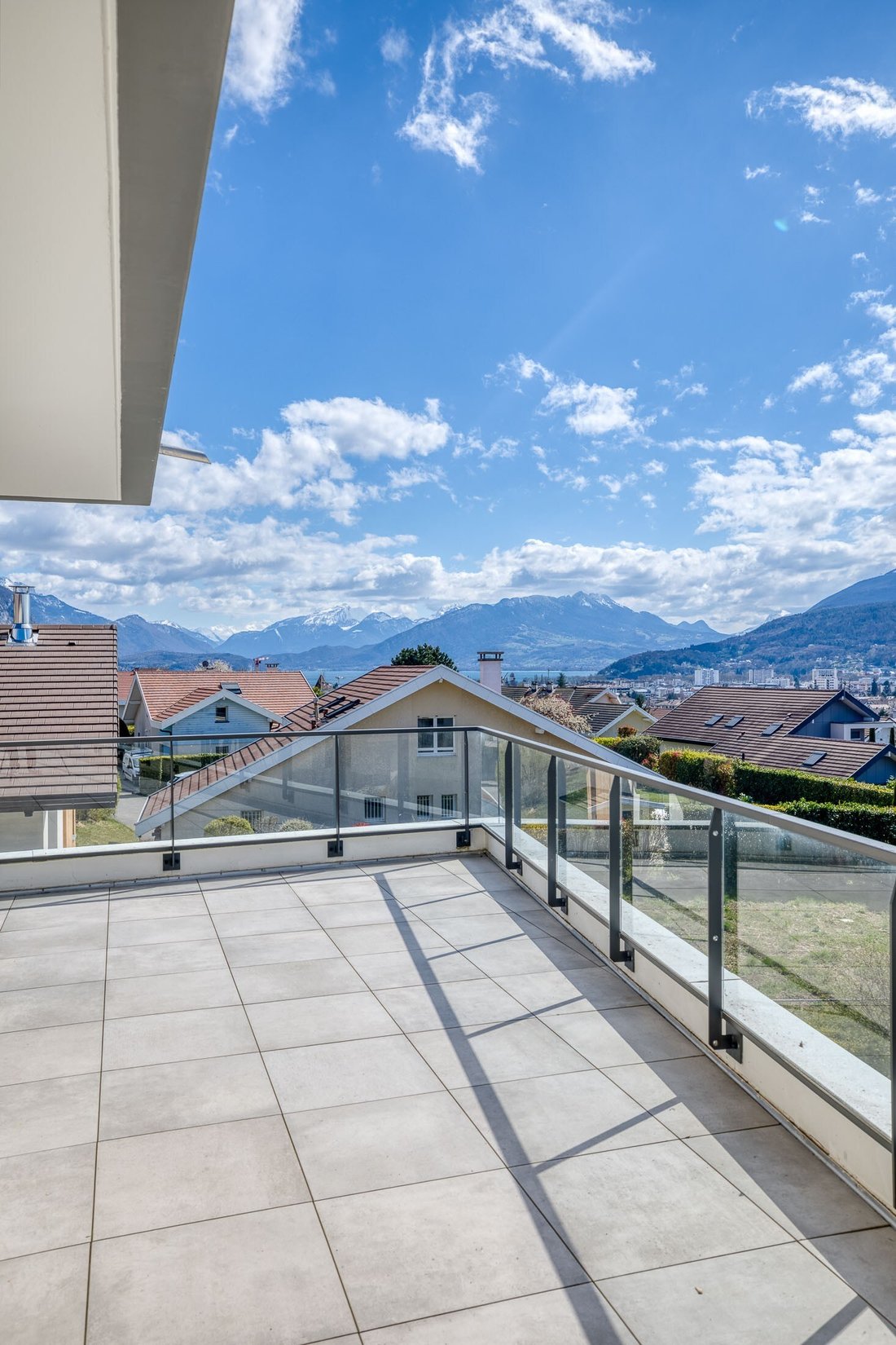 Apartment in Annecy-le-Vieux, Annecy, France 3 - 17547945
