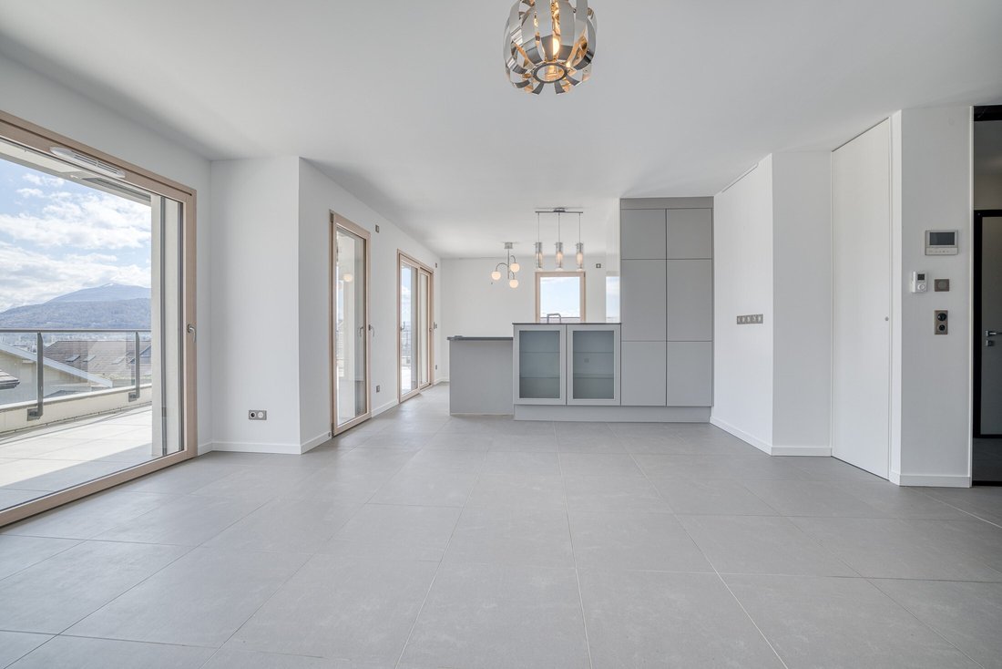 Apartment in Annecy-le-Vieux, Annecy, France 5 - 17547945