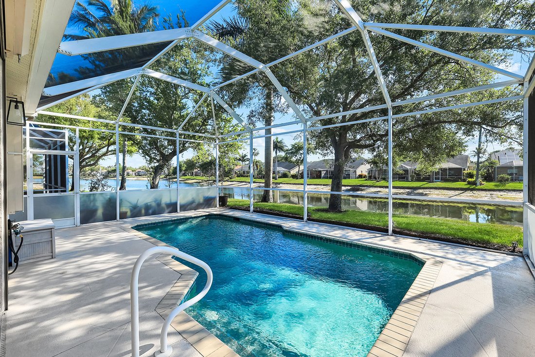 Casa en Naples, Florida, Estados Unidos 1 - 17548000