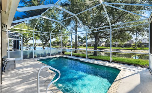 House in Naples, Florida, United States 1