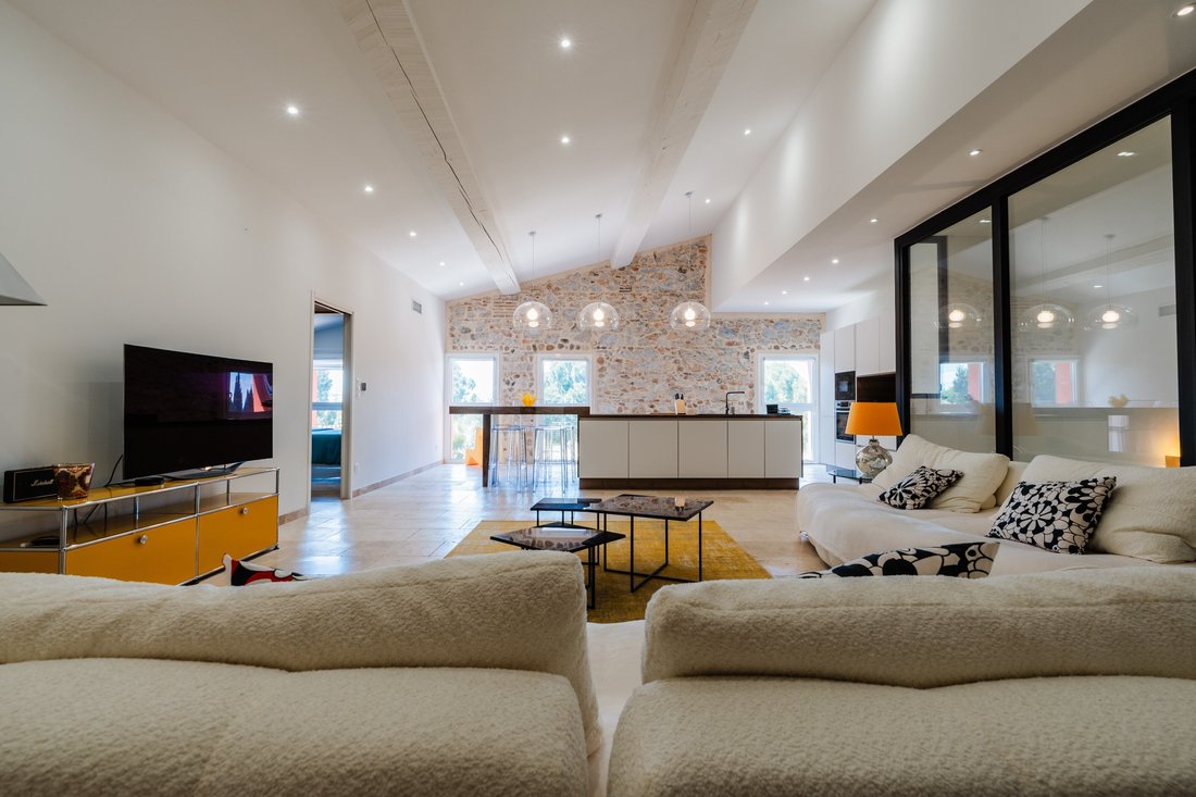 House in Torreilles, Occitania, France 4 - 17548028