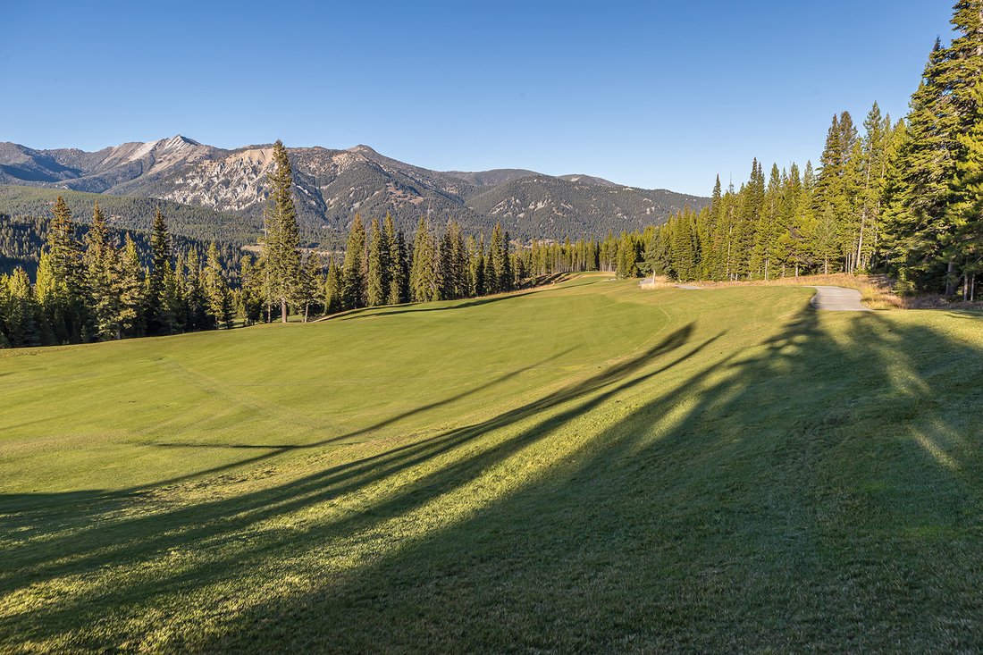 Land in Gallatin Gateway, Montana, United States 4 - 17548054