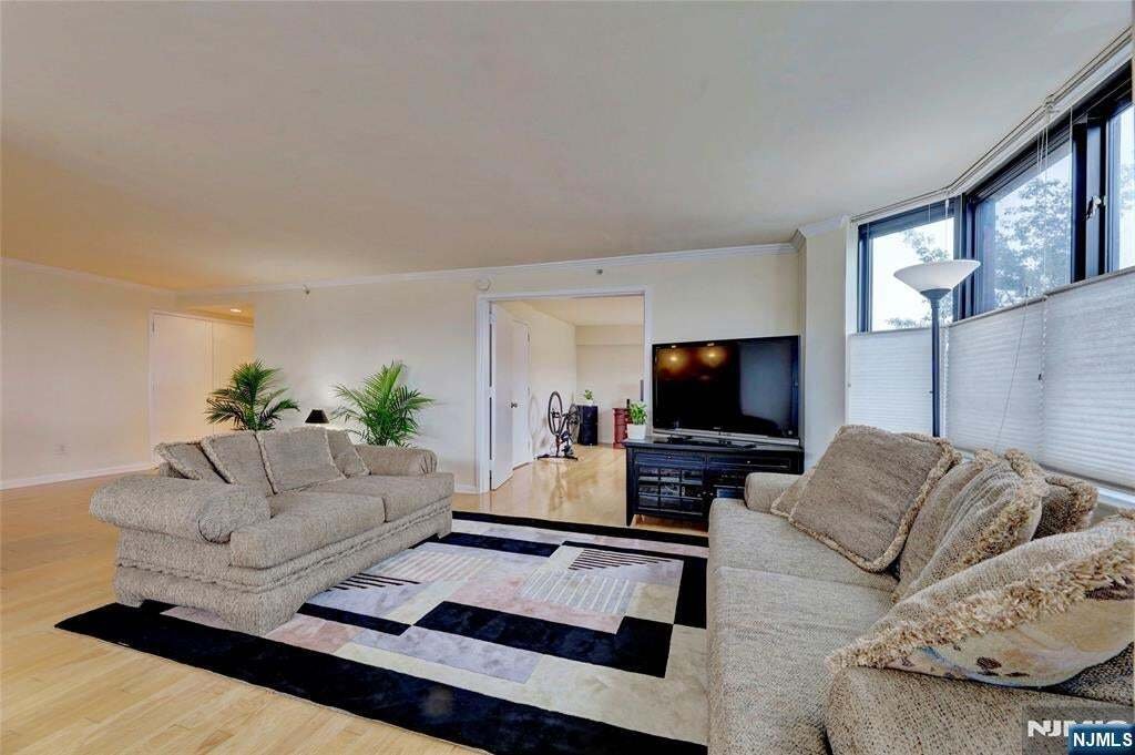 Condo in Hoboken, New Jersey, United States 4 - 17548104