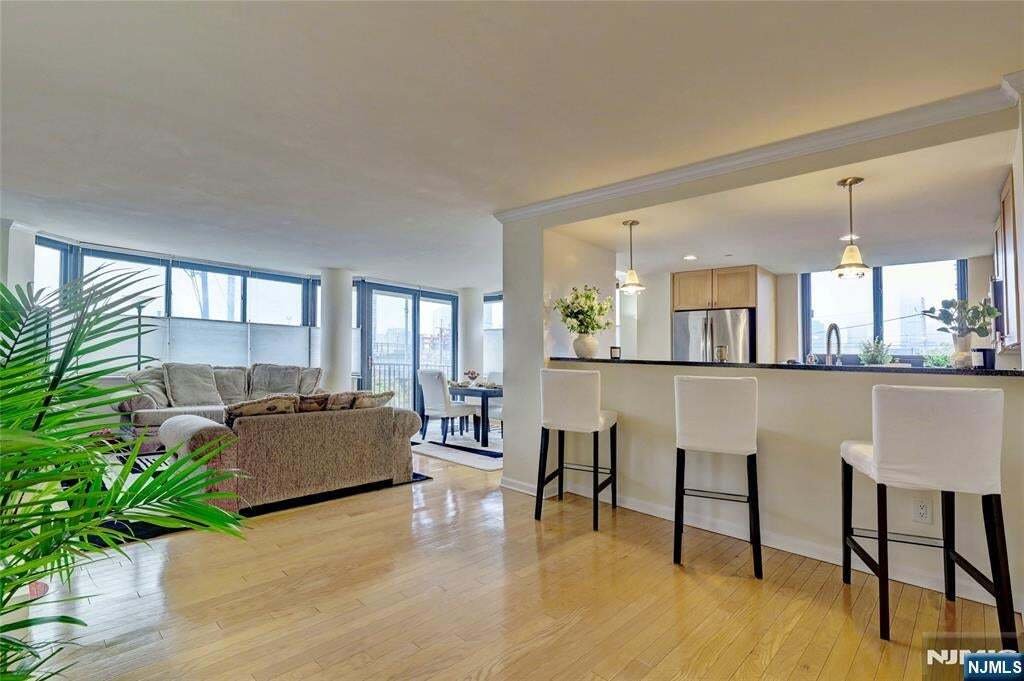Condo in Hoboken, New Jersey, United States 1 - 17548104