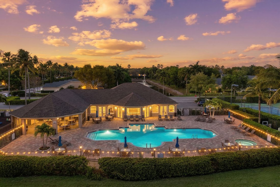 Casa en Naples, Florida, Estados Unidos 2 - 17548000