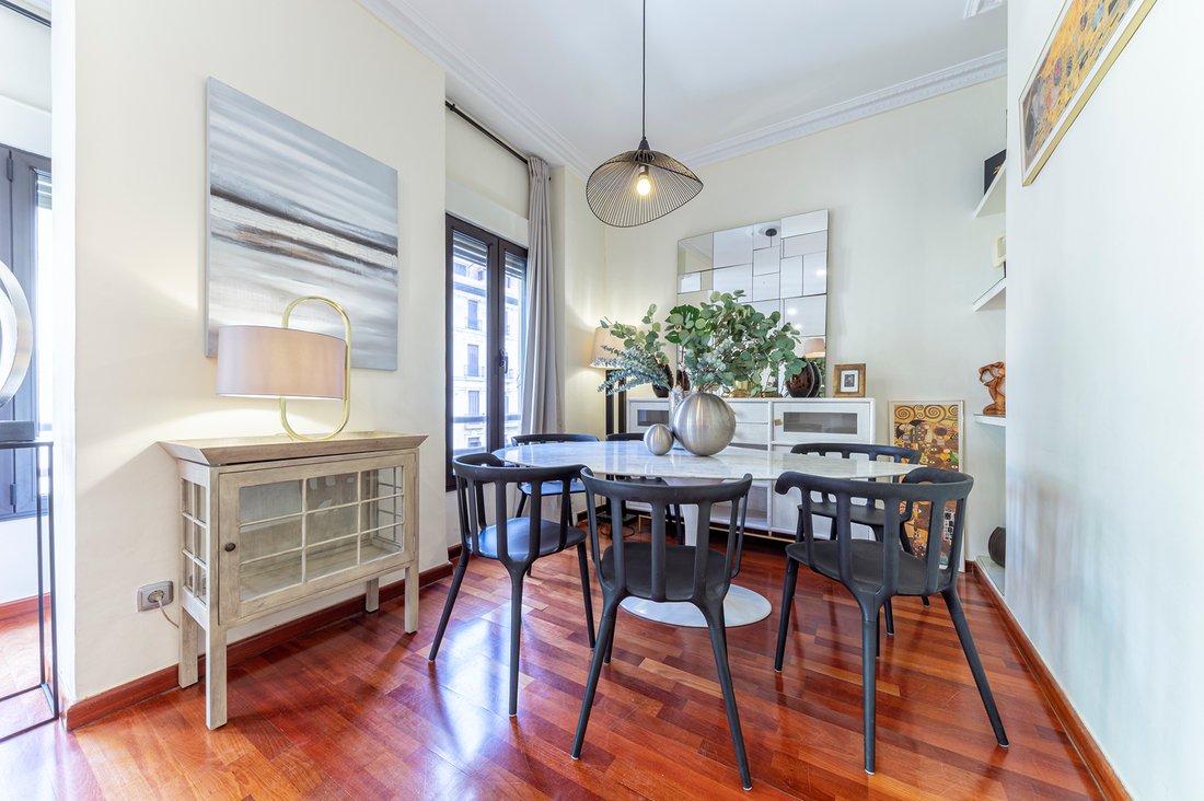 Apartment in Casco Antiguo - Santa Cruz - Ayuntamiento, Alicante, Valencian Community 3 - 17548089