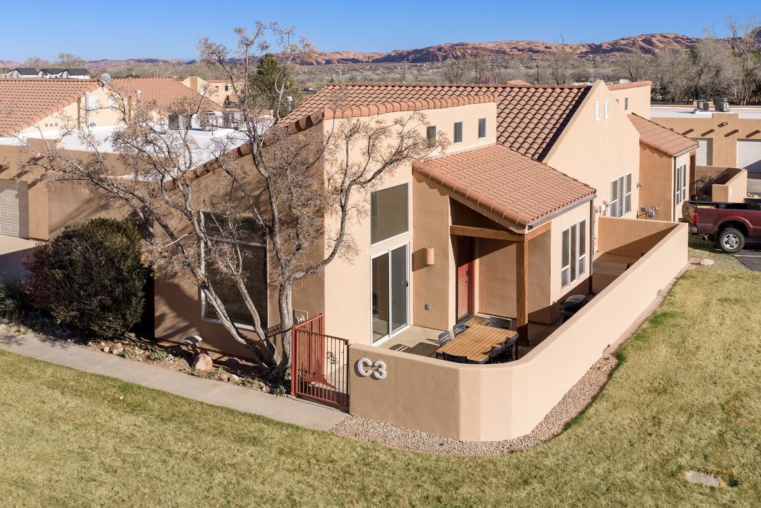 House in Moab, Utah, United States 1 - 17548015
