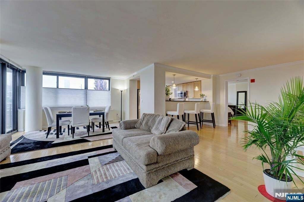 Condo in Hoboken, New Jersey, United States 2 - 17548104