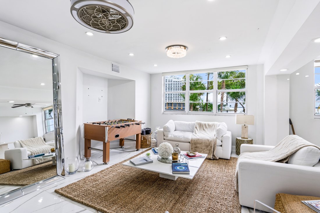 Condo in Miami, Florida, United States 3 - 17548123