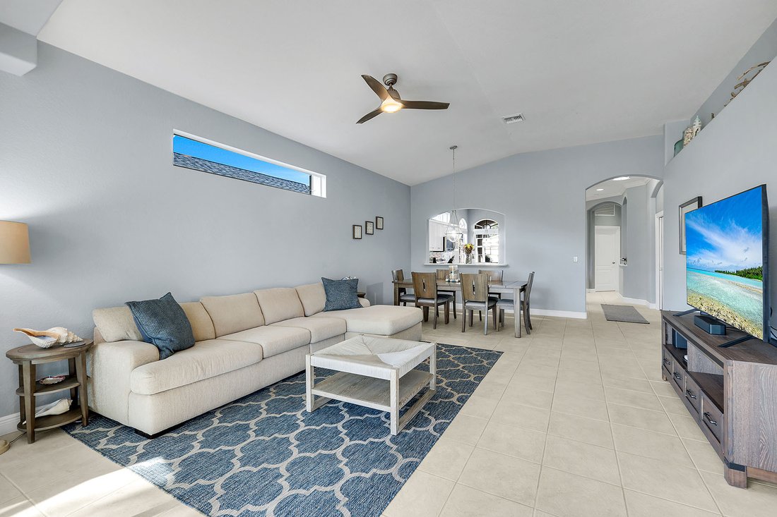 Casa en Naples, Florida, Estados Unidos 4 - 17548000