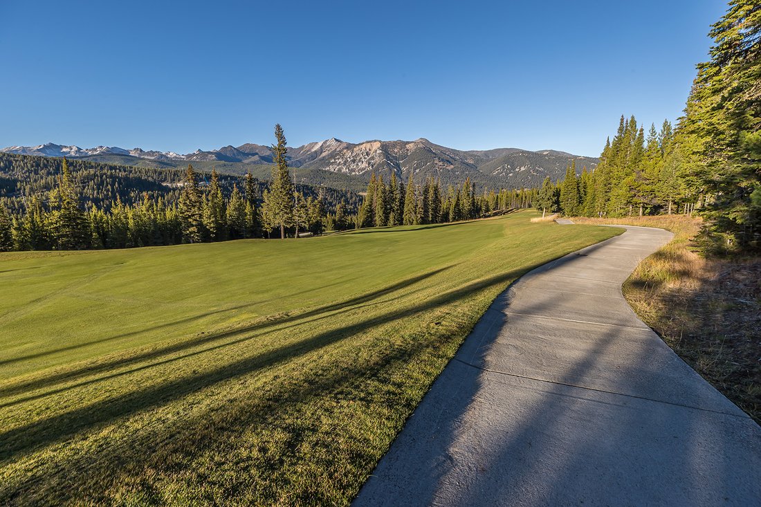 Land in Gallatin Gateway, Montana, United States 5 - 17548054
