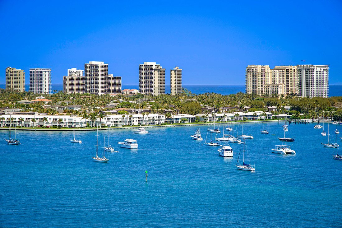 Condo in Riviera Beach, Florida, United States 4 - 17547951