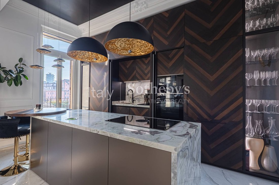 Apartment in Isola, Milan, Italy 4 - 17547995
