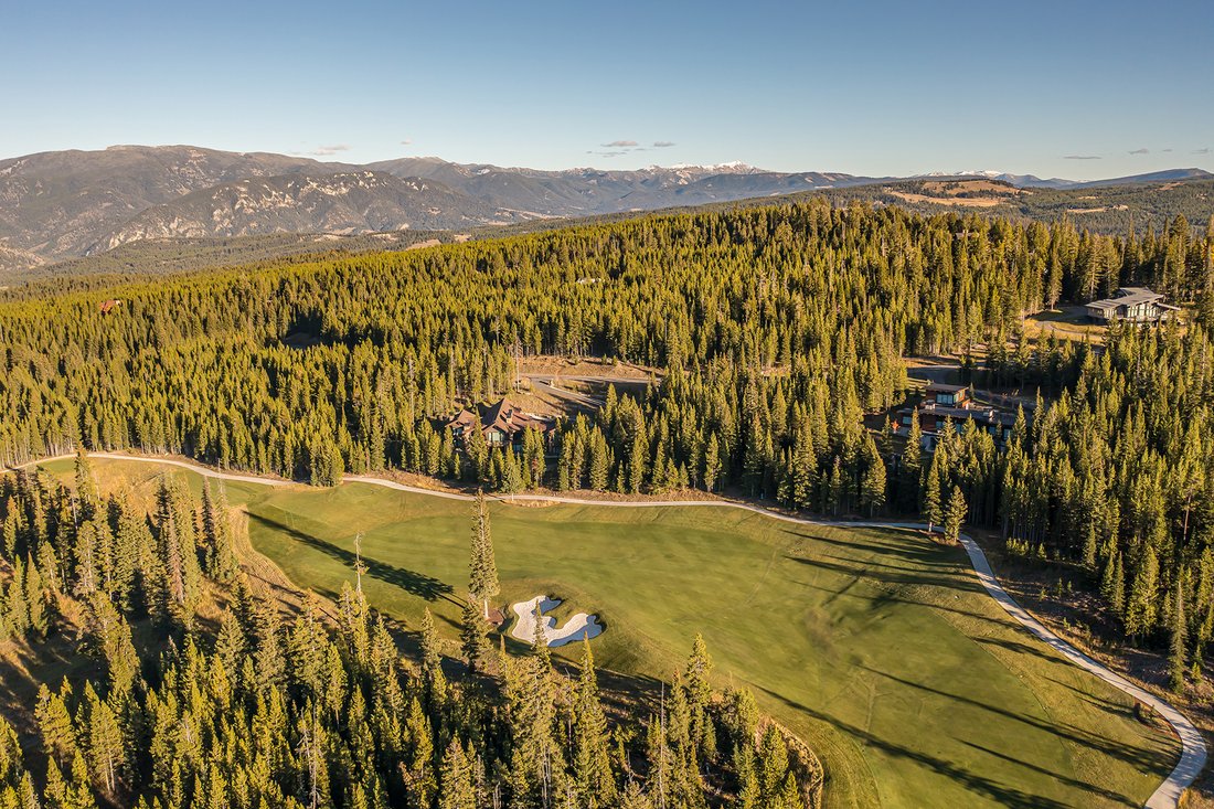 Land in Gallatin Gateway, Montana, United States 2 - 17548054