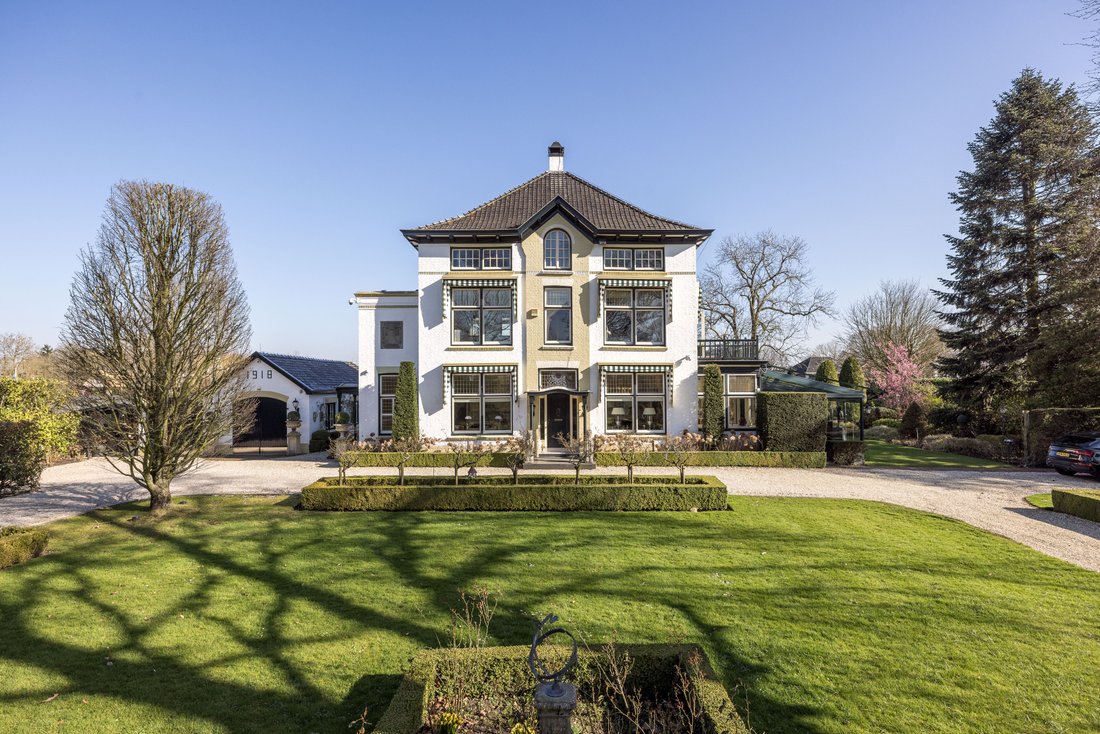 House in Breukelen, Utrecht, Netherlands 1 - 17548016