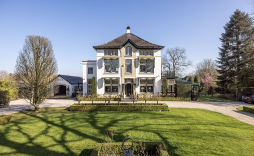 Haus in Breukelen, Utrecht, Niederlande 1