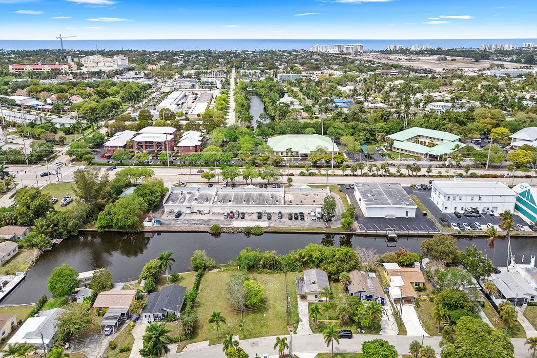 Terreno en Naples, Florida, Estados Unidos 4 - 17548064