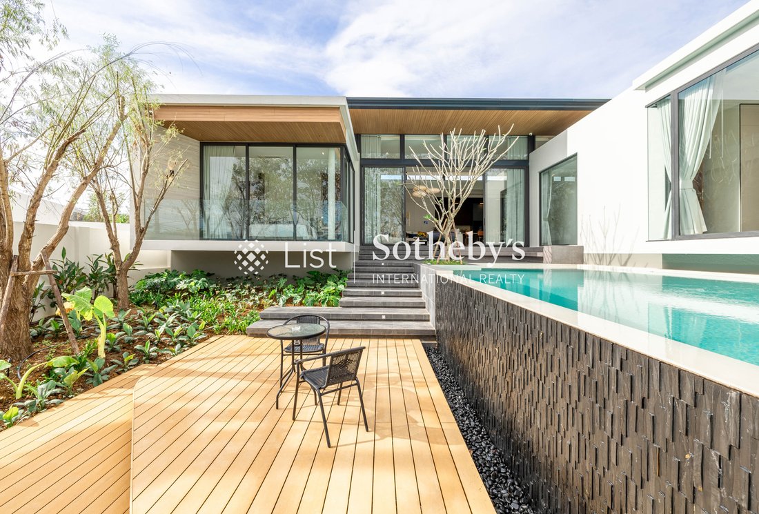 House in Si Sunthon, Phuket, Thailand 2 - 17548004