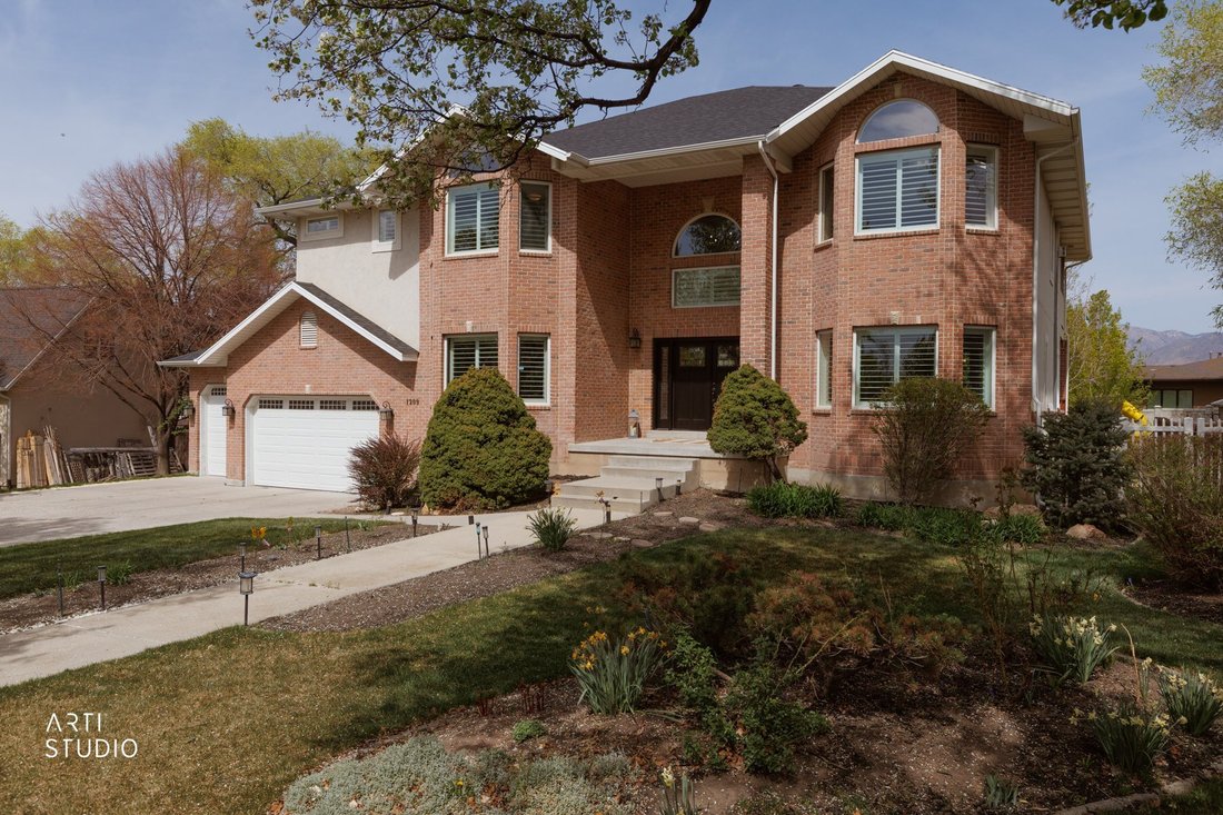House in Draper, Utah, United States 2 - 17547838