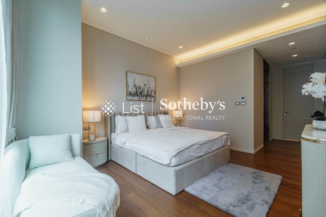 Condo in Bangkok, Krung Thep Maha Nakhon, Thailand 4 - 17548040