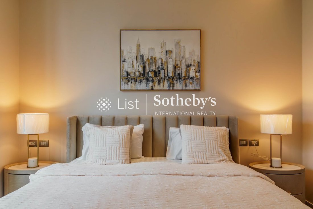 Condo in Bangkok, Krung Thep Maha Nakhon, Thailand 5 - 17548040