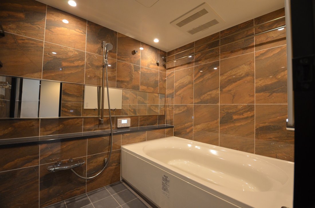 Condo in Kanazawa, Ishikawa, Japan 5 - 17547958