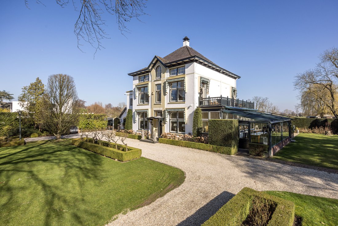 House in Breukelen, Utrecht, Netherlands 3 - 17548016