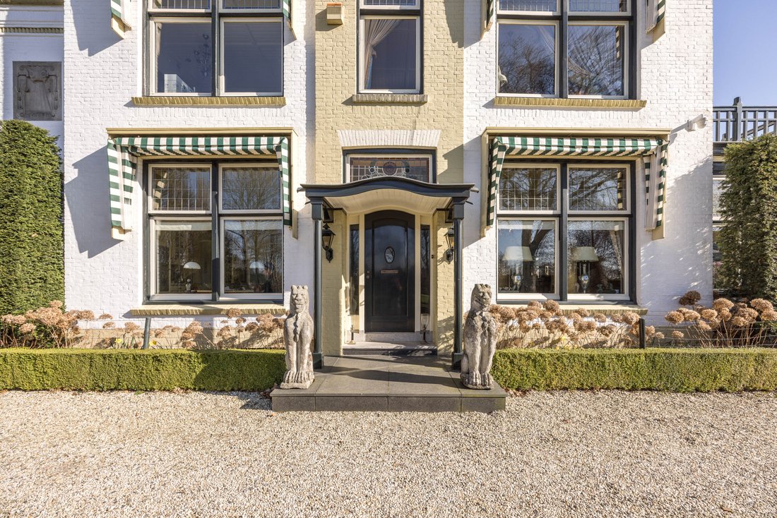 House in Breukelen, Utrecht, Netherlands 4 - 17548016