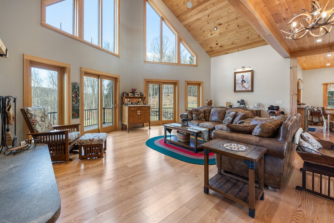 House in Tunbridge, Vermont, United States 4 - 17547986