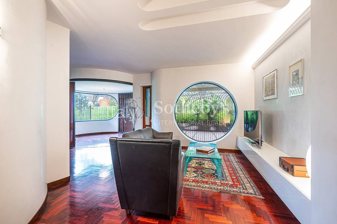 Apartment in Portuense - Magliana, Rome, Lazio 2 - 17548110