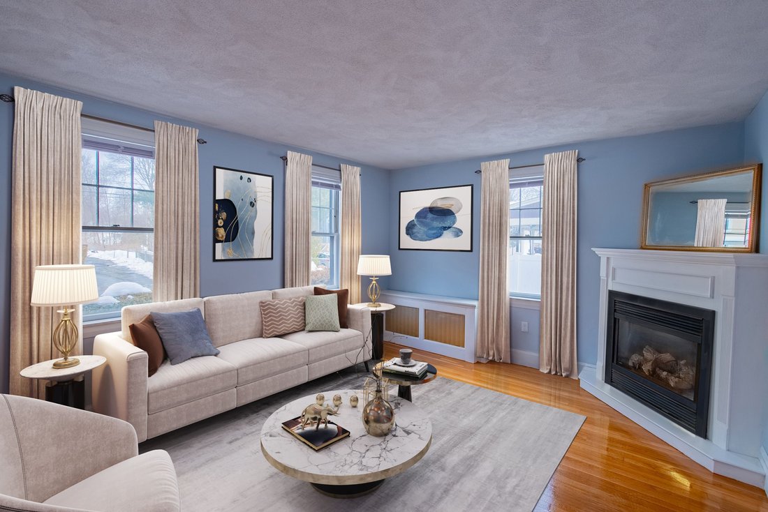 Dedham, Massachusetts, United States 4 - 17548041