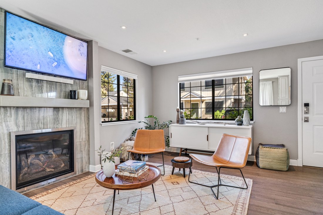Condo in Healdsburg, California, United States 2 - 17548063
