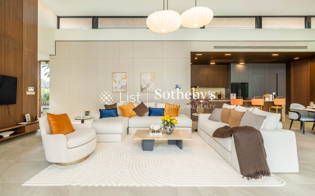 House in Si Sunthon, Phuket, Thailand 4 - 17548004