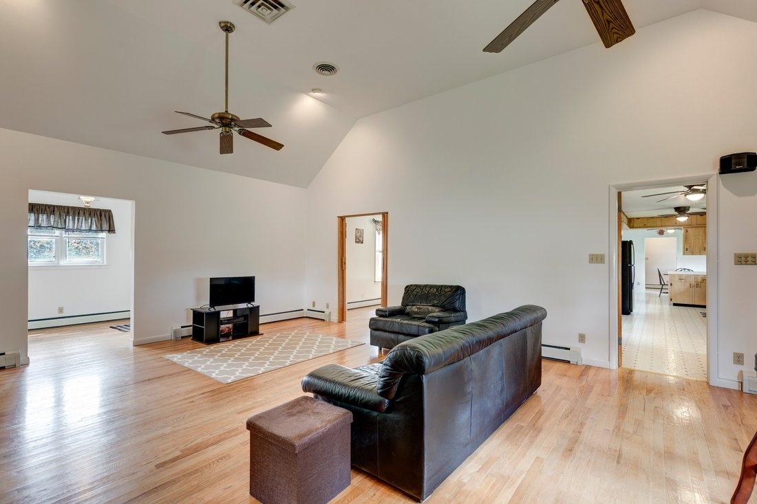 House in Reisterstown, Maryland, United States 5 - 17548035