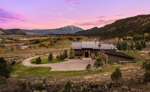Glenwood Springs, Colorado, États-Unis 1