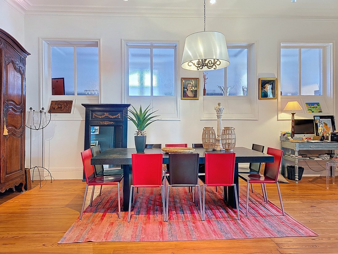Apartment in Biarritz, Nouvelle-Aquitaine, France 4 - 17547939