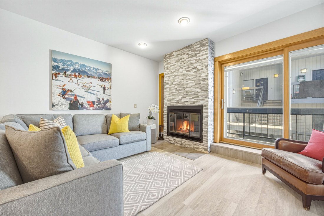 Condo in Avon, Colorado, United States 2 - 17548005