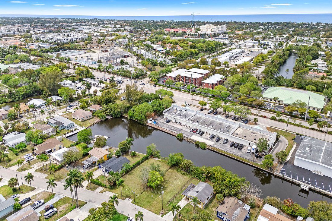 Terreno en Naples, Florida, Estados Unidos 5 - 17548064