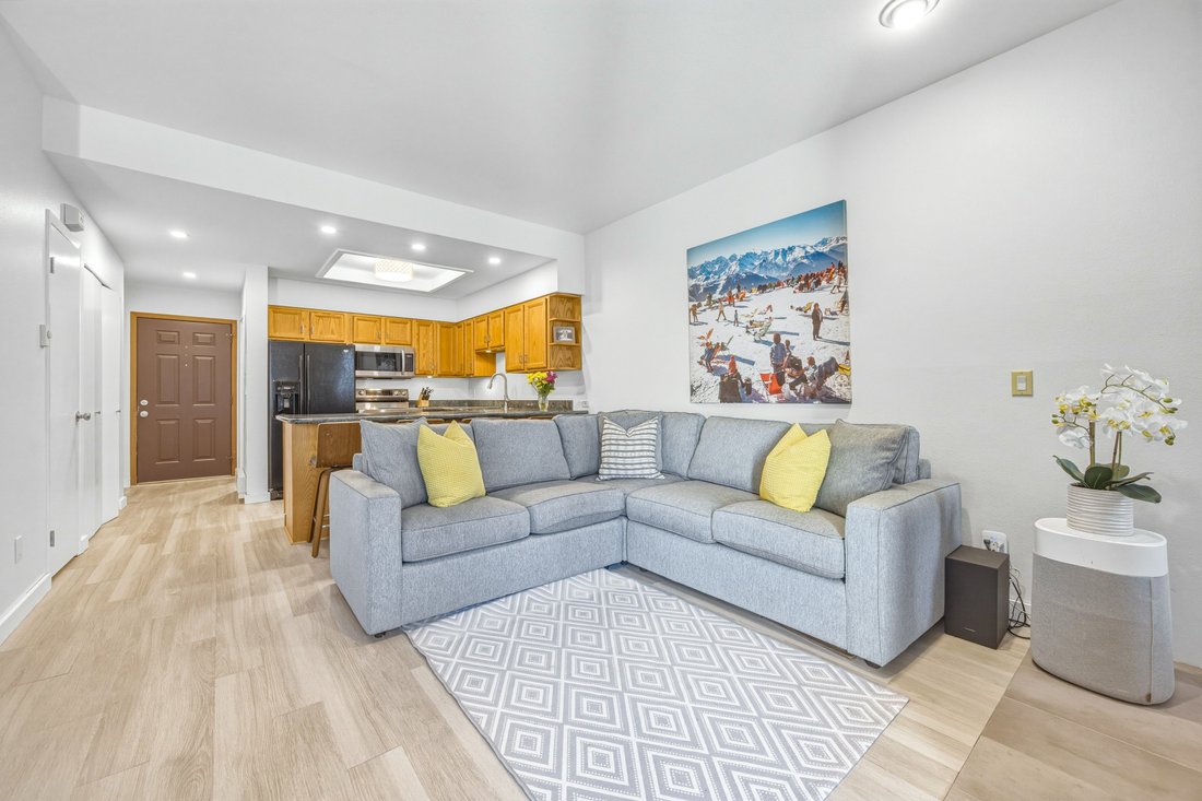 Condo in Avon, Colorado, United States 5 - 17548005