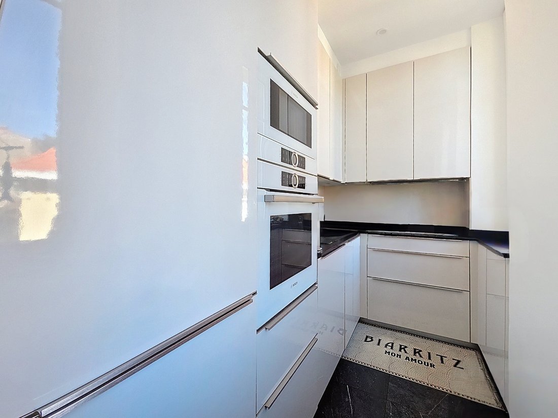 Apartment in Biarritz, Nouvelle-Aquitaine, France 5 - 17547939