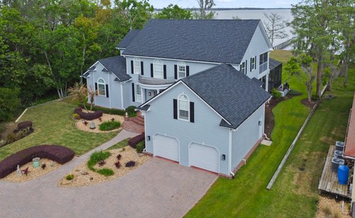 House in Fleming Island, Florida, United States 1
