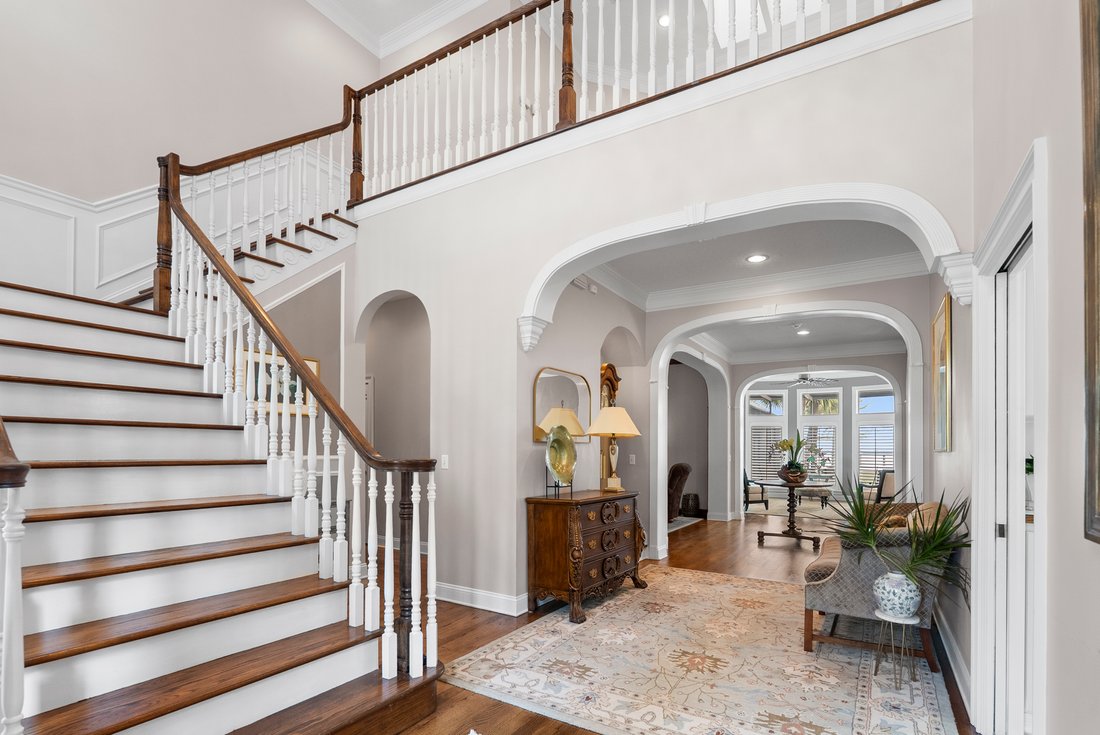 Maison à Fleming Island, Floride, États-Unis 4 - 17548112